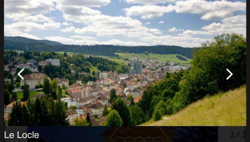 Apartamento Appartement Douc?heures