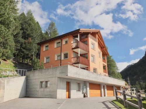 Apartamento Chavri�l