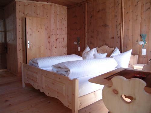 Hotel Chasa Randulina