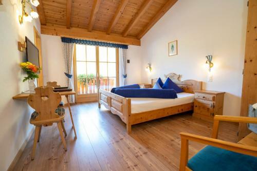 Hotel Chasa Randulina