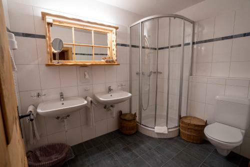 Hotel Chasa Randulina