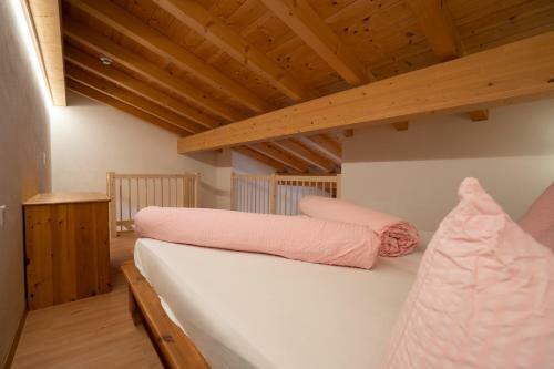 Hotel Chasa Randulina