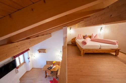 Hotel Chasa Randulina