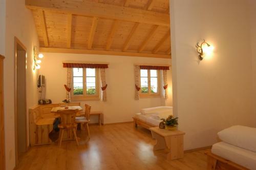 Hotel Chasa Randulina