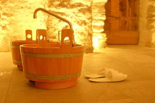Hotel Chasa Randulina
