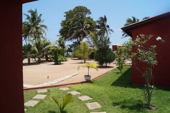 Hotel Robinson Plage