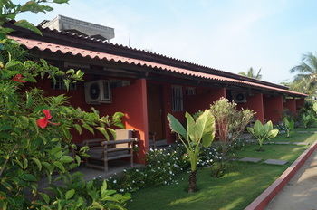 Hotel Robinson Plage