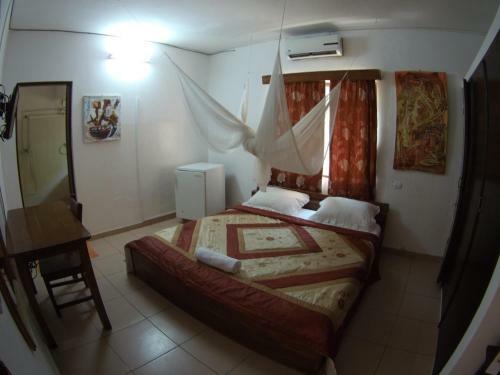 Hotel Aurore Lom�