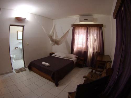 Hotel Aurore Lom�