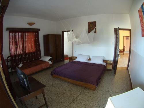 Hotel Aurore Lom�