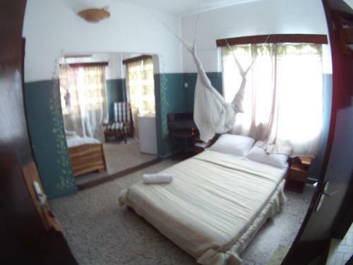 Hotel Aurore Lom�