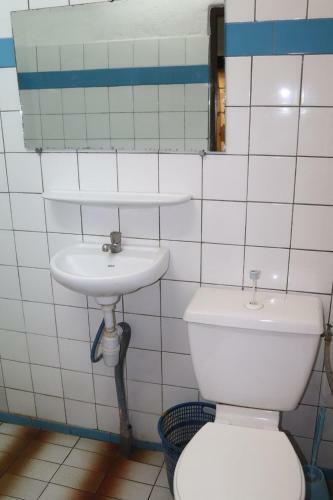 Hotel Aurore Lom�