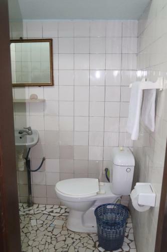 Hotel Aurore Lom�