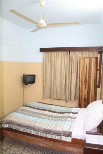 Hotel Aurore Lom�