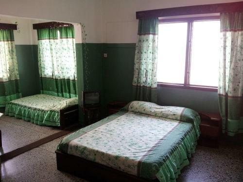 Hotel Aurore Lom�