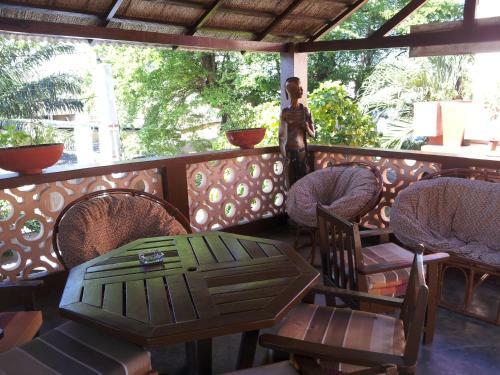 Hotel Aurore Lom�