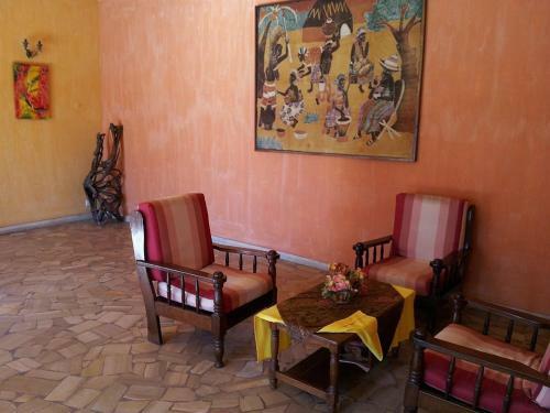 Hotel Aurore Lom�
