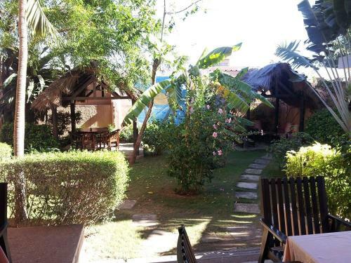 Hotel Aurore Lom�