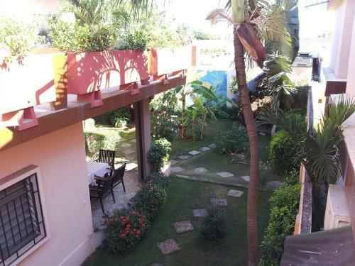 Hotel Aurore Lom�