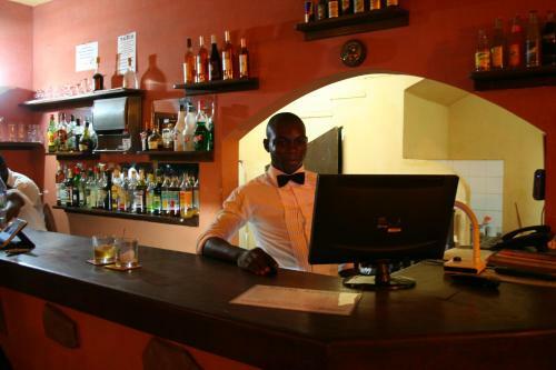 Hotel Aurore Lom�
