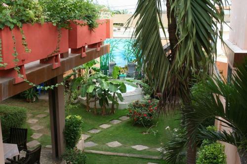 Hotel Aurore Lom�