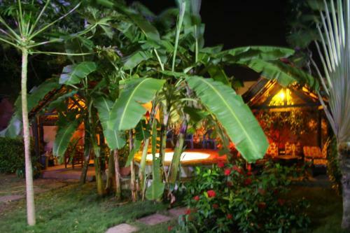 Hotel Aurore Lom�