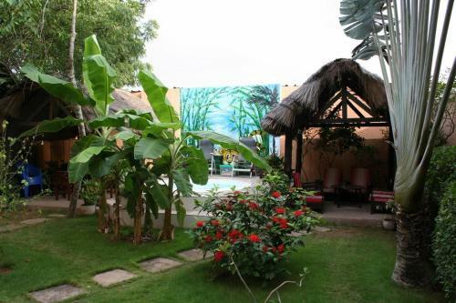 Hotel Aurore Lom�
