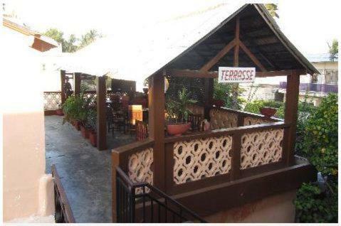 Hotel Aurore Lom�