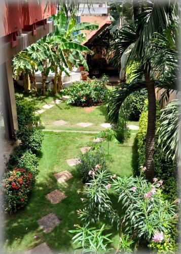 Hotel Aurore Lom�