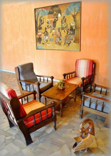 Hotel Aurore Lom�