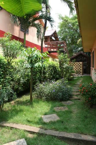 Hotel Aurore Lom�