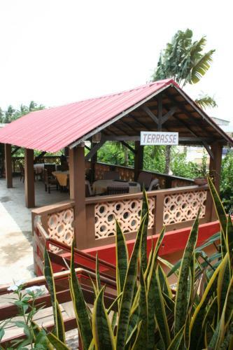 Hotel Aurore Lom�
