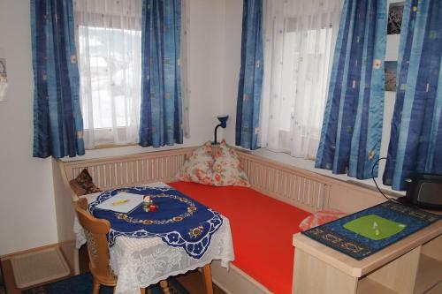 Bed & Breakfast Haus Seiwald