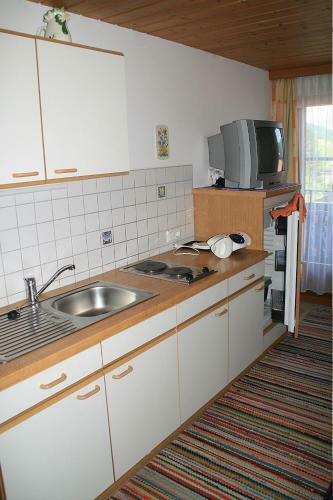 Bed & Breakfast Haus Seiwald