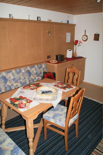 Bed & Breakfast Haus Seiwald