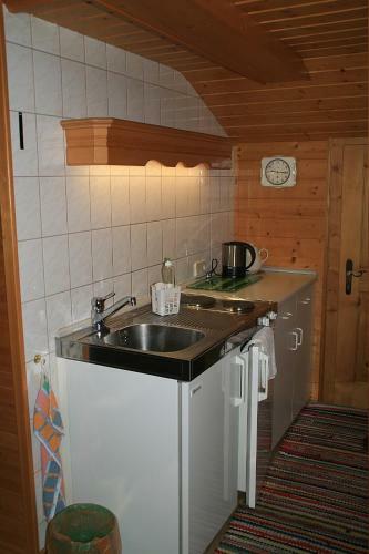Bed & Breakfast Haus Seiwald