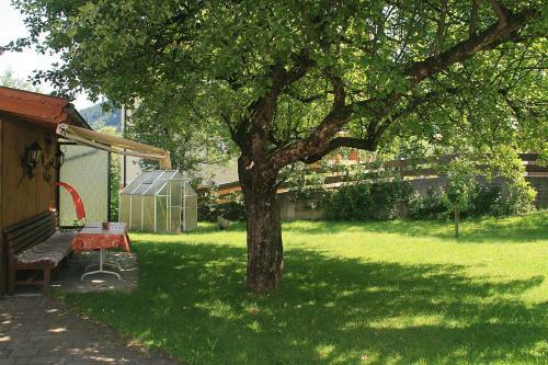 Bed & Breakfast Haus Seiwald