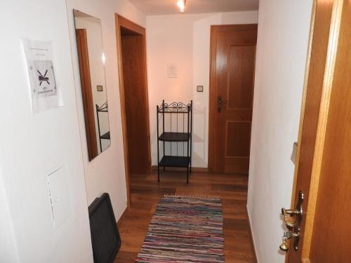 Apartamento Appartement Alpenhof Wildsch�nau