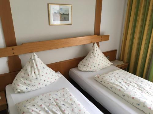 Apartamento Appartement Alpenhof Wildsch�nau