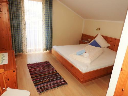 Apartamento Appartement Alpenhof Wildsch�nau