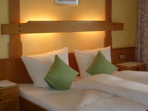 Apartamento Appartement Alpenhof Wildsch�nau
