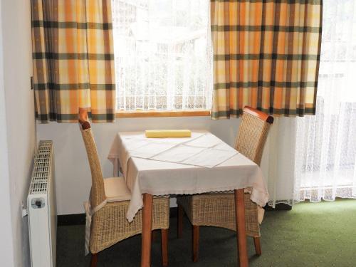 Apartamento Appartement Alpenhof Wildsch�nau