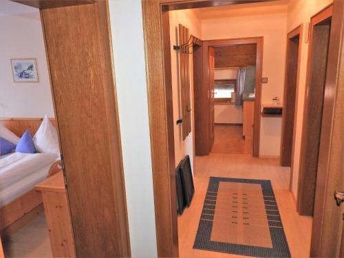 Apartamento Appartement Alpenhof Wildsch�nau