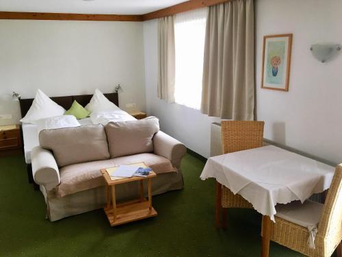 Apartamento Appartement Alpenhof Wildsch�nau
