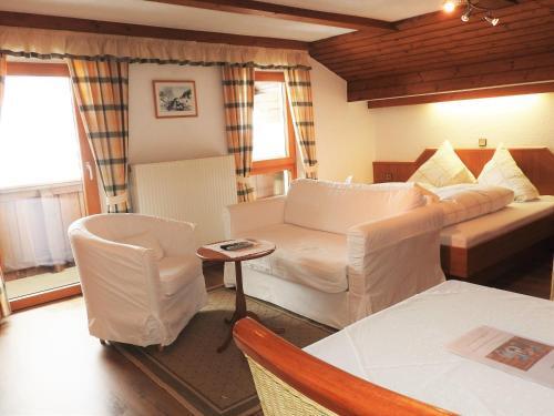 Apartamento Appartement Alpenhof Wildsch�nau