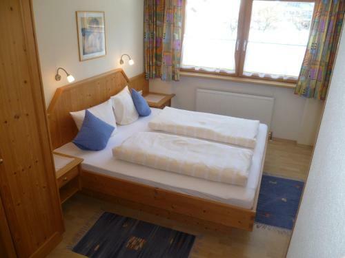 Apartamento Appartement Alpenhof Wildsch�nau