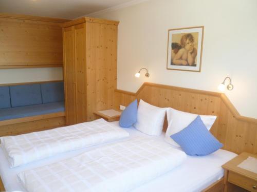 Apartamento Appartement Alpenhof Wildsch�nau
