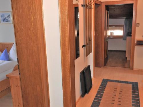 Apartamento Appartement Alpenhof Wildsch�nau