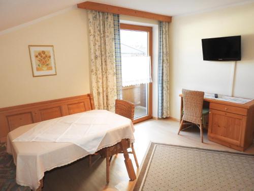 Apartamento Appartement Alpenhof Wildsch�nau