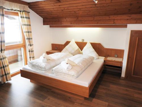 Apartamento Appartement Alpenhof Wildsch�nau